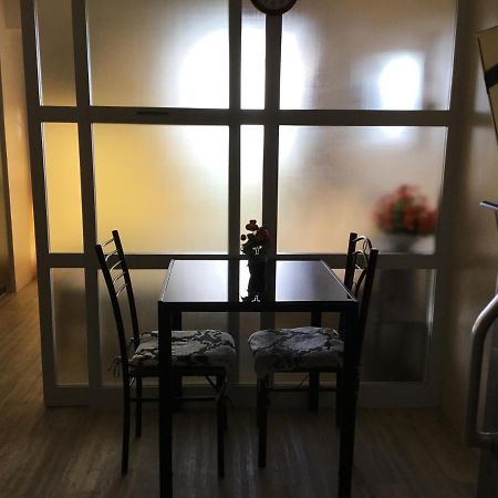 Condominium With Swimming Pool And Viewing Deck Tagaytay City Exteriér fotografie