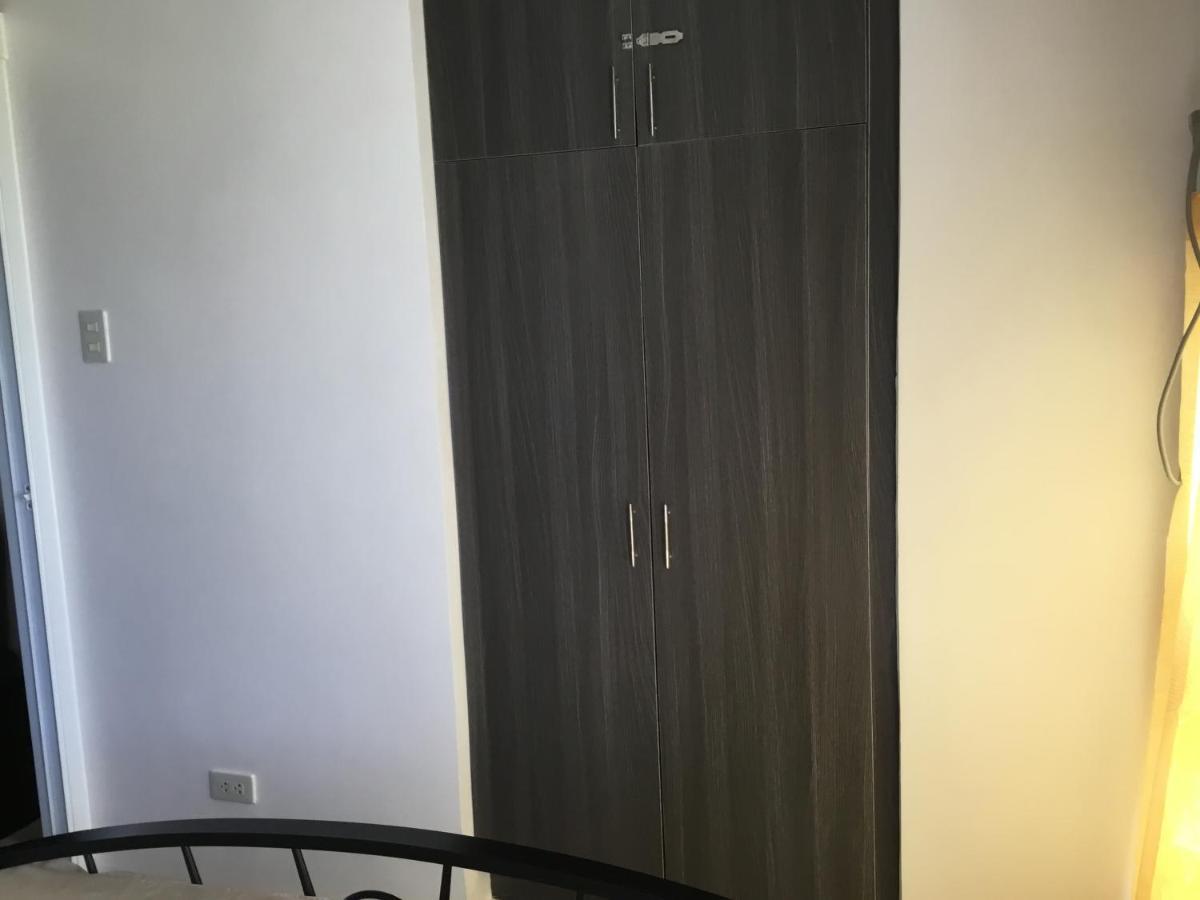 Condominium With Swimming Pool And Viewing Deck Tagaytay City Exteriér fotografie