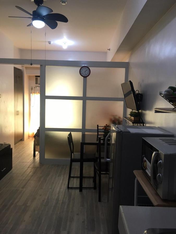 Condominium With Swimming Pool And Viewing Deck Tagaytay City Exteriér fotografie